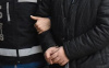 CHP ARACI GEÇERKEN SİLAHLA ATEŞ EDİLDİ, İKİ KİŞİ GÖZALTINA ALINDI