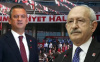 CHP'NİN 38. OLAĞAN KURULTAYI'NDA USULSÜZLÜK YAPILDIĞI İDDİASINA İLİŞKİN DAVA 23 ŞUBAT'A ERTELENDİ