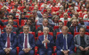 CHP'DE 48 KİŞİ İHRAÇ EDİLDİ