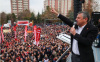 CHP'NİN \"MİLLET İRADESİNE SAHİP ÇIKIYOR\" MİTİNGİ BUGÜN HATAY'DA