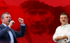 CHP'NİN 3'ÜNCÜ ŞEHİR MİTİNGİ MERSİN'DE OLACAK