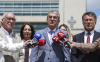 CHP, MİLLİ PARKLAR İÇİN AYM'YE BAŞVURDU