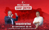 CHP'NİN 104. MİTİNGİ BUGÜN NEVŞEHİR'DE