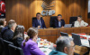 CHP MYK OLAĞANÜSTÜ TOPLANDI