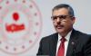 İÇİŞLERİ BAKANI ÇİFTÇİ, CANLI YAYINDA SORULARI YANITLADI