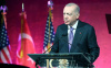 CUMHURBAŞKANI ERDOĞAN, BLOOMBERG İÇİN MAKALE KALEME ALDI