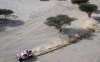 DAKAR RALLİSİ'NDE 3. ETAP