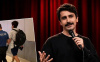 88 GÜNDÜR TUTUKLU OLAN KOMEDYEN DENİZ GÖKTAŞ TAHLİYE EDİLDİ
