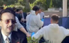 SÜLEYMANCILARIN ESKİ LİDERİ DENİZOLGUN'UN MEZARI AÇILDI