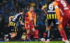 LİDER GALATASARAY, ŞAMPİYONLUK YARIŞINDAKİ KRİTİK DERBİDE FENERBAHÇE'Yİ AĞIRLAYACAK