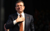 EKREM İMAMOĞLU'NUN DİPLOMA DAVASI ERTELENDİ