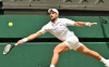 WİMBLEDON'DA ARYNA SABALENKA ELENİRKEN NOVAK DJOKOVİC ÇEYREK FİNALE YÜKSELDİ