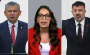 TBMM'YE YENİ DOKUNULMAZLIK DOSYALARI SEVK EDİLDİ