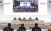 DSÖ BAKANLAR KONFERANSI'NDA İSTANBUL BİLDİRGESİ İMZALANDI