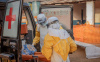 KONGO DEMOKRATİK CUMHURİYETİ'NDEKİ EBOLA SALGININDA CAN KAYBI 3 BİN 267'YE YÜKSELDİ