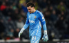 TFF TAHKİM KURULU, EDERSON'UN 3 MAÇLIK CEZASINI ONADI