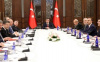 EKONOMİ KOORDİNASYON KURULU TOPLANDI