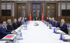 EKONOMİ KOORDİNASYON KURULU TOPLANDI