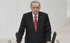 CUMHURBAŞKANI ERDOĞAN, YENİ YASAMA YILININ AÇILIŞINDA KONUŞTU