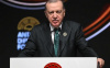 CUMHURBAŞKANI ERDOĞAN, ANTALYA DİPLOMASİ FORUMU'NUN AÇILIŞINDA KONUŞTU