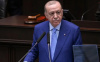 CUMHURBAŞKANI ERDOĞAN, AK PARTİ GRUP TOPLANTISI'NDA KONUŞTU