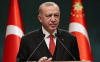 CUMHURBAŞKANI ERDOĞAN'DAN 19 MAYIS ATATÜRK'Ü ANMA, GENÇLİK VE SPOR BAYRAMI MESAJI