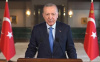 CUMHURBAŞKANI ERDOĞAN, 9. İSTANBUL ARABULUCULUK KONFERANSI'NA VİDEO MESAJ GÖNDERDİ