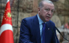 CUMHURBAŞKANI ERDOĞAN'DAN ŞEHİT POLİSLER İÇİN BAŞSAĞLIĞI MESAJI