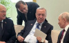 CUMHURBAŞKANI ERDOĞAN: ÇATIŞMALAR DİYALOG YOLUYLA ÇÖZÜLMELİ