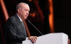 CUMHURBAŞKANI ERDOĞAN, TOBB HİZMET ŞEREF BELGESİ VE PLAKET TAKDİM TÖRENİ'NDE KONUŞTU