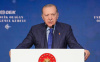 CUMHURBAŞKANI ERDOĞAN, DEİK 39. GENEL KURULU VE USTALARA SAYGI ÖDÜL TÖRENİ'NDE KONUŞTU