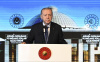 CUMHURBAŞKANI ERDOĞAN, \"ANKARA HAVALİMANI VE BAĞLANTI YOLLARI AÇILIŞ TÖRENİ\"NDE KONUŞTU