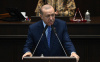 CUMHURBAŞKANI ERDOĞAN, AK PARTİ GRUP TOPLANTISI'NDA KONUŞTU