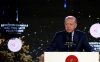 CUMHURBAŞKANI ERDOĞAN'DAN MUHALEFETE TEPKİ
