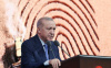 ERDOĞAN, DÜNYA ÇİFTÇİLER GÜNÜ PROGRAMI'NDA KONUŞTU