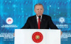 ERDOĞAN: GEZİ OLAYLARIYLA İLE İLGİLİ TÜRK MAHKEMELERİ HÜKMÜNÜ VERMİŞTİR