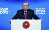 CUMHURBAŞKANI ERDOĞAN: İNLERİNİ BAŞLARINA GEÇİRMEYE DEVAM EDECEĞİZ