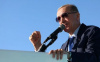 CUMHURBAŞKANI ERDOĞAN: TERÖRÜN OLMADIĞI TÜRKİYE'Yİ MUTLAKA İNŞA EDECEĞİZ