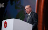 ERDOĞAN: TÜRKİYE'SİZ AVRUPA GÜVENLİĞİ OLMAZ!