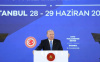 ERDOĞAN: NATO TARİHİ BİR DÖNEMEÇTE