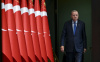 ERDOĞAN: CHP'DEKİ ÇATIŞMA MAKUL ZEMİNDEN ÇIKTI