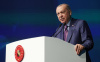 CUMHURBAŞKANI ERDOĞAN, SIFIR ATIK FORUMU'NUN GALA YEMEĞİNDE KONUŞTU