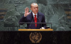 CUMHURBAŞKANI ERDOĞAN BUGÜN ABD'YE GİDECEK