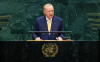 CUMHURBAŞKANI ERDOĞAN BM GENEL KURULU'NDA KONUŞTU