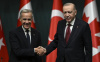 CUMHURBAŞKANI ERDOĞAN, KANADA BAŞBAKANI CARNEY İLE ORTAK BASIN TOPLANTISINDA KONUŞTU