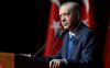 CUMHURBAŞKANI ERDOĞAN: \"HERKESE ELİMİZİ UZATIYORUZ\"