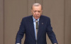 ERDOĞAN: ATEŞKES HABERİNİ MEMNUNİYETLE KARŞILIYORUZ