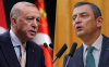 ERDOĞAN'DAN, ÖZEL'E 1 MİLYON LİRALIK TAZMİNAT DAVASI