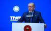 ERDOĞAN: FON MESELESİNİ KARARLI ADIMLARLA ÇÖZÜYORUZ