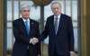 KAZAKİSTAN CUMHURBAŞKANI TOKAYEV'İN TÜRKİYE ZİYARETİNE İLİŞKİN AÇIKLAMA